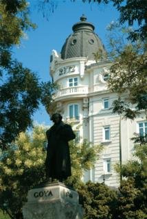 Mandarin Oriental Ritz Madrid