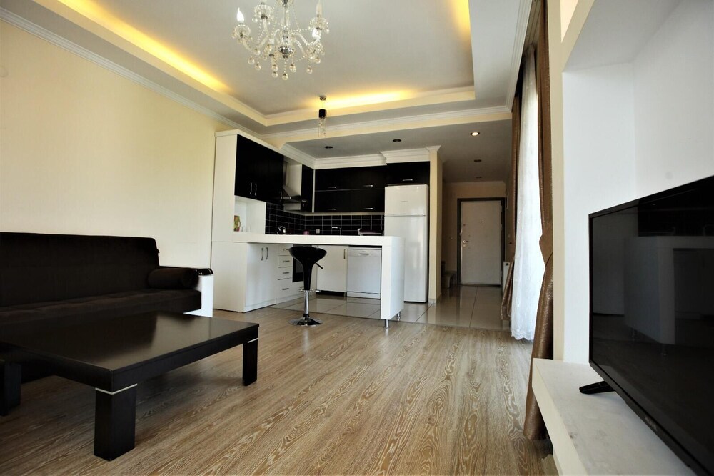 Kemer Residence 2