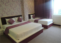 Luxury Hotel