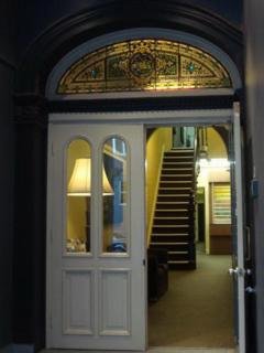 Macleay Lodge