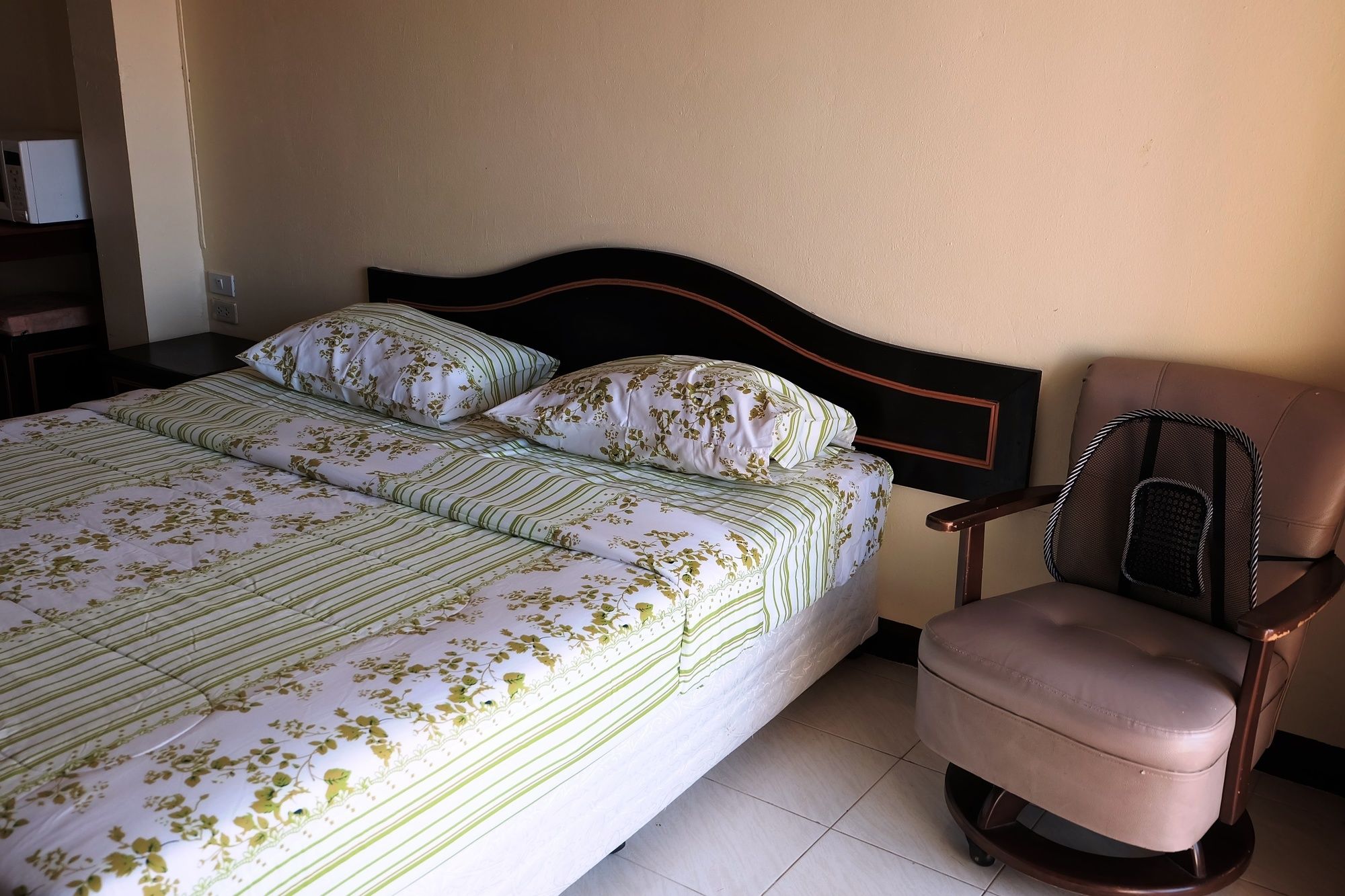 Parinya's Apartment