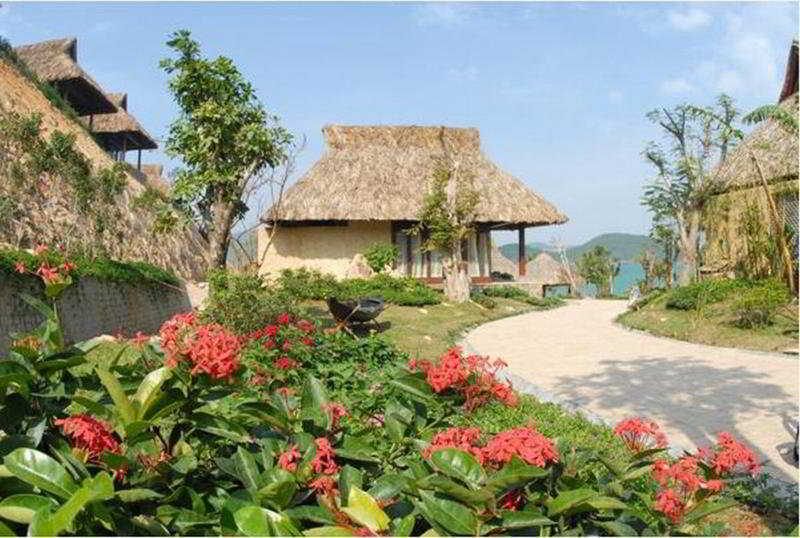 MerPerle Hon Tam Resort