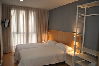 Hostal Universitat