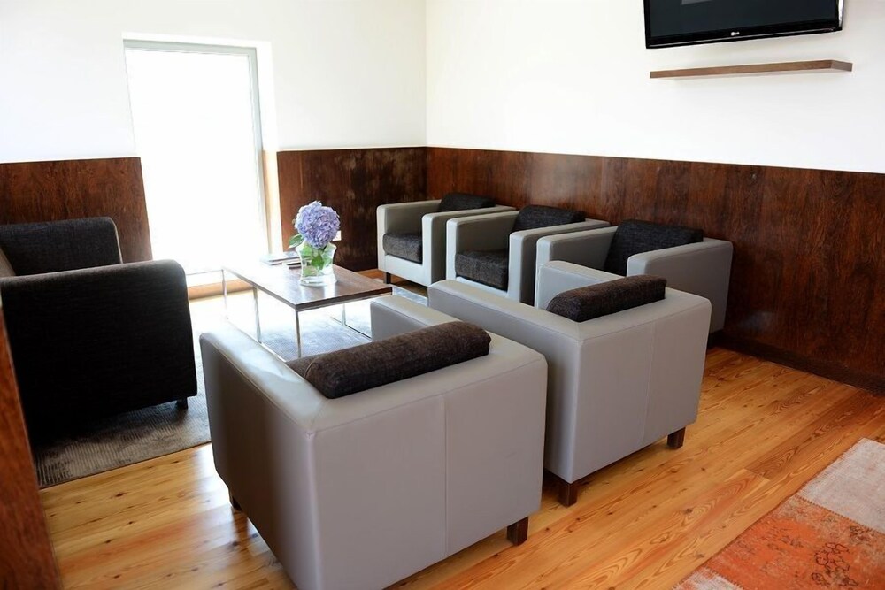 Quinta da Cruz Hotel & Spa