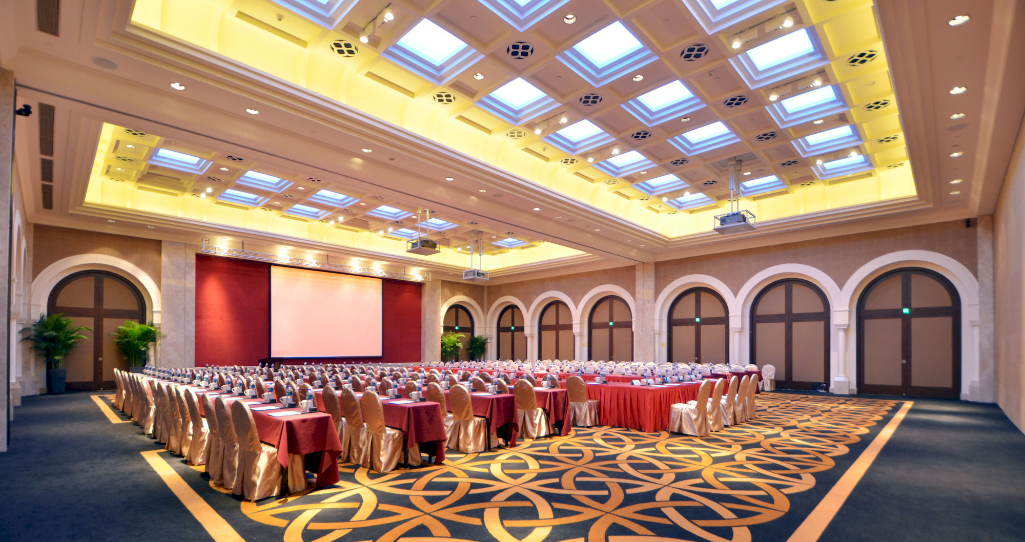 Holiday Inn Guangzhou Airport Zone