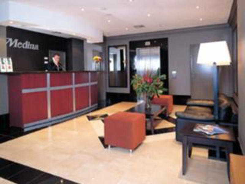 Adina Serviced Apartments Sydney  Martin Place