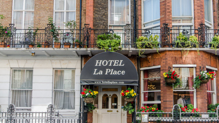 La Place