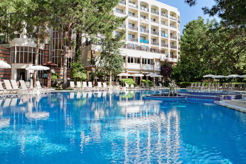 Festival Nature Hotel