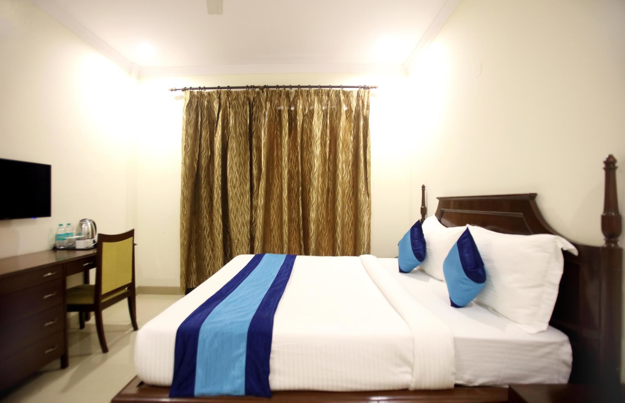 Mint Ambience Suites