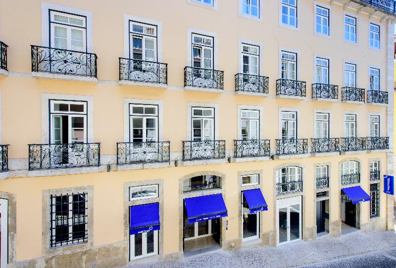 Hotel Martinhal Lisbon Chiado Luxury Apartments