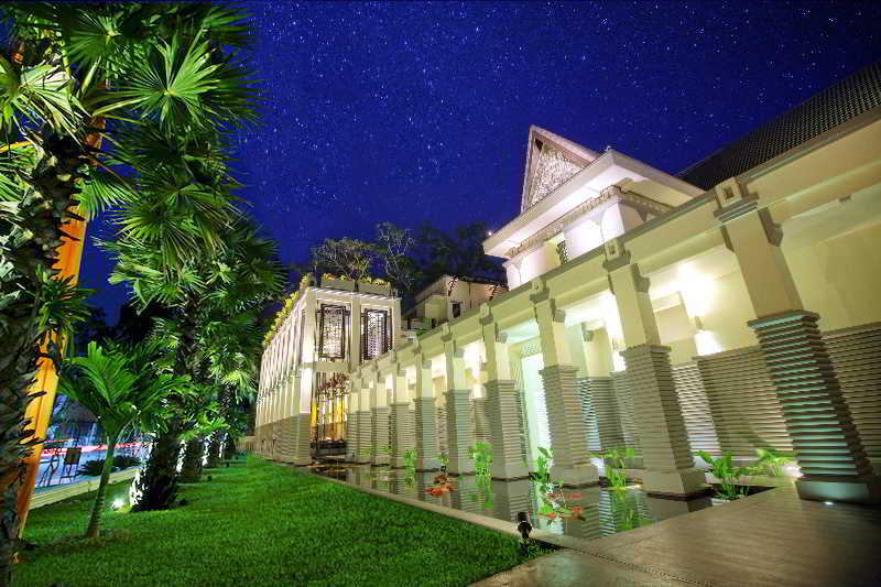 Shinta Mani Angkor