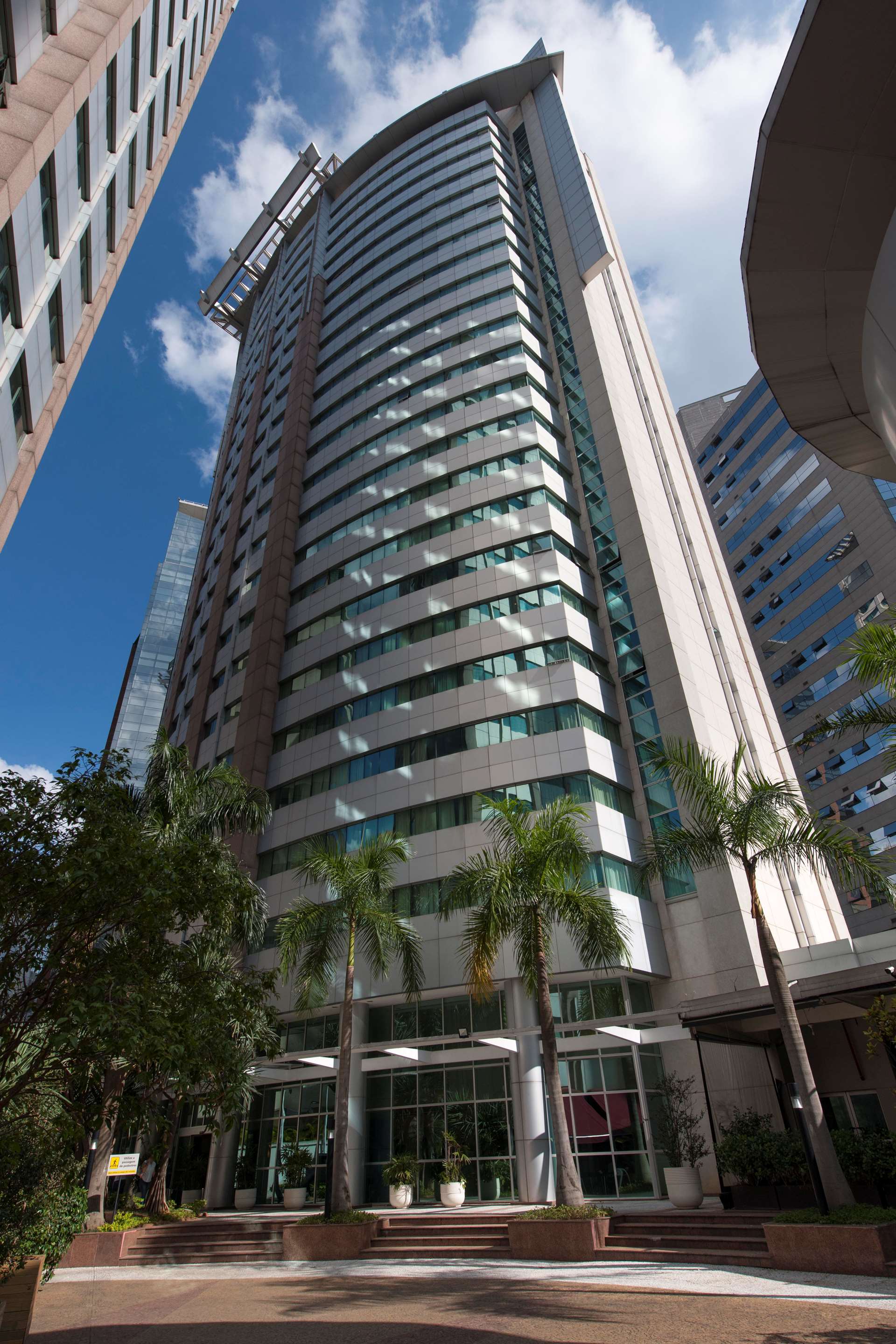 Radisson Vila Olimpia