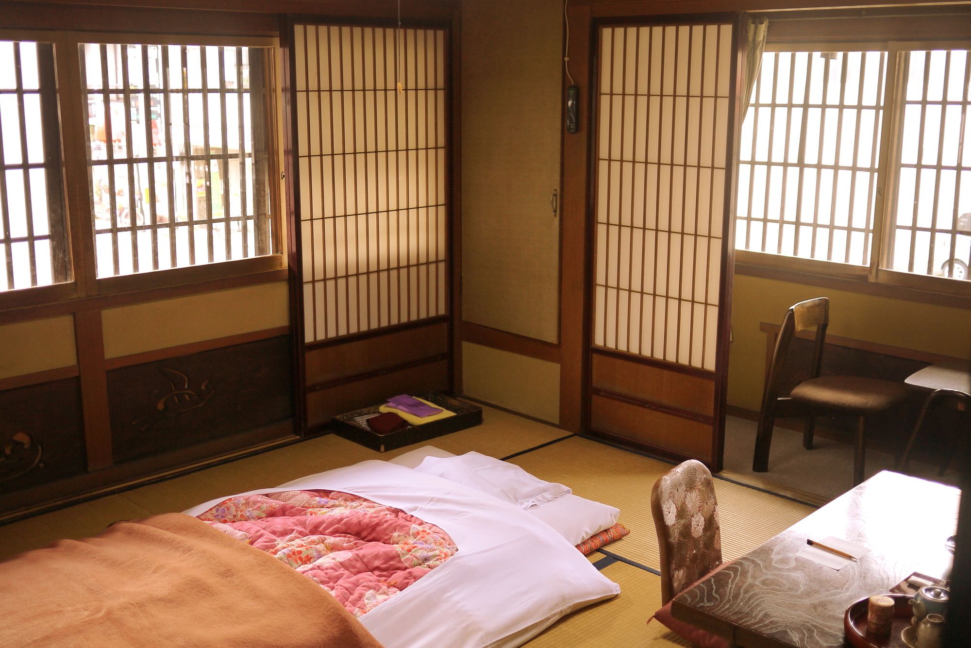 Kaminaka
