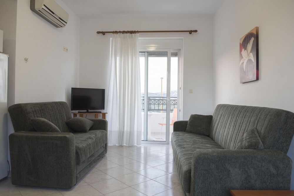Nephele Apartments