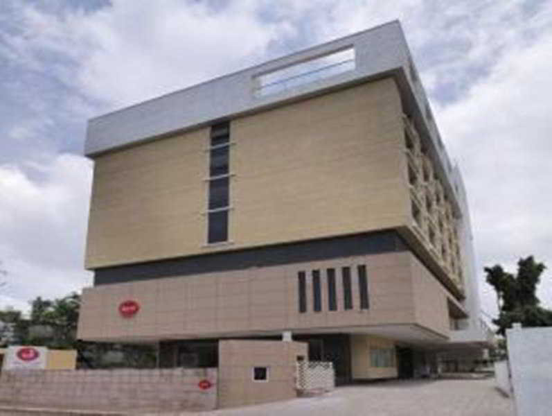 Spree Shivai Hotel Pune