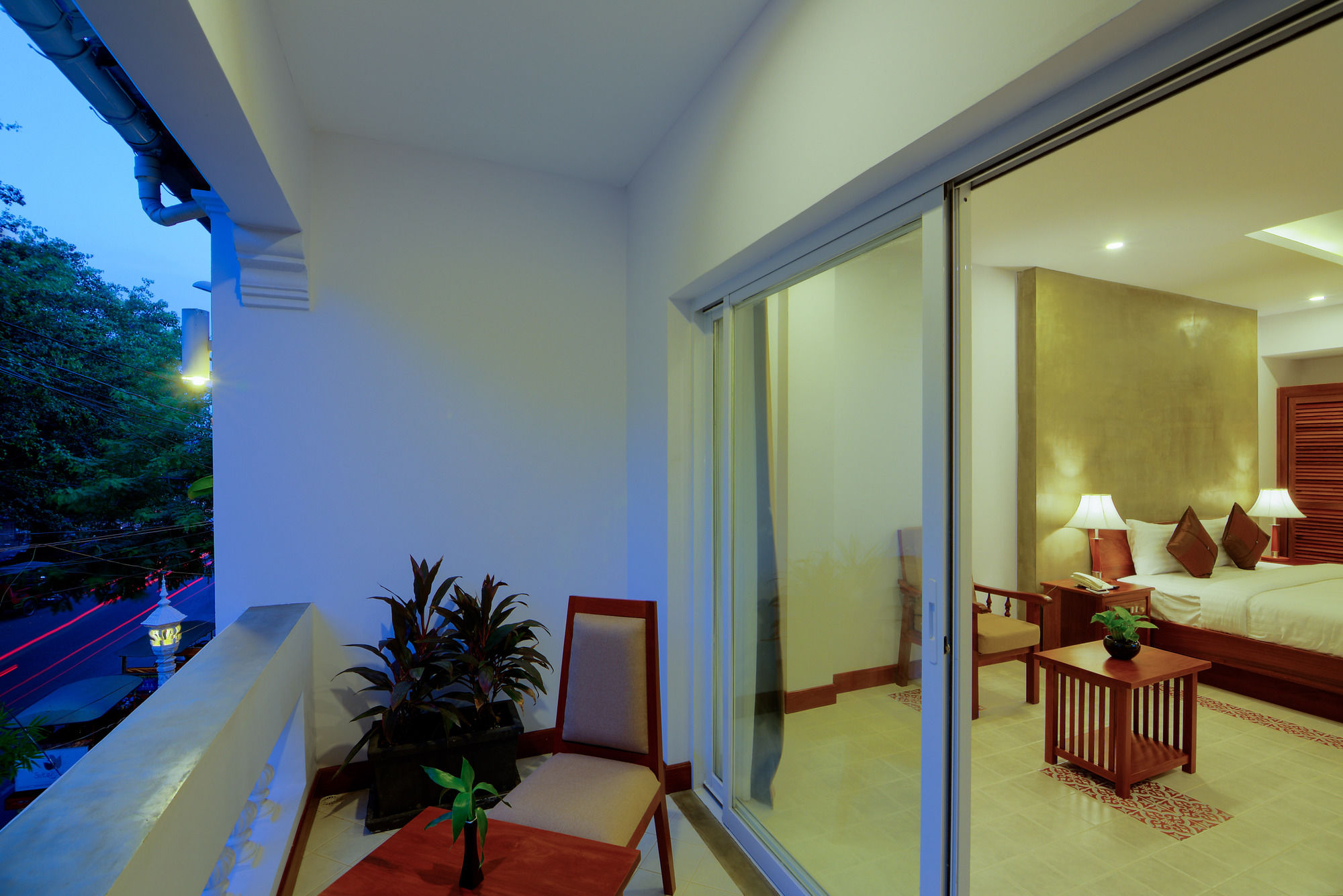 Shadow Angkor Residence