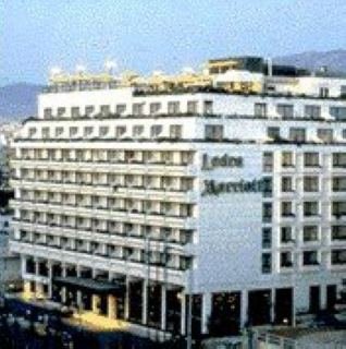 Grand Hyatt Athens