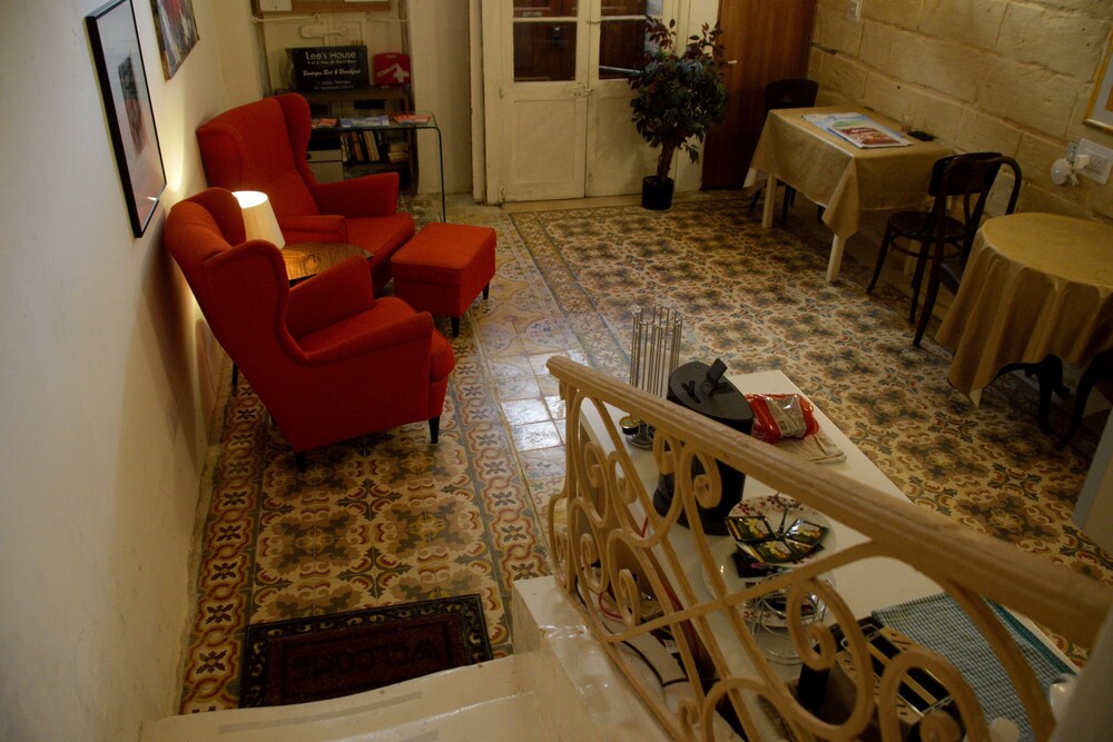 Lees Inn Sliema House
