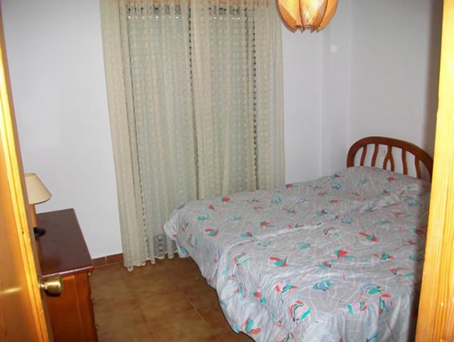 Apartamentos Góndolas