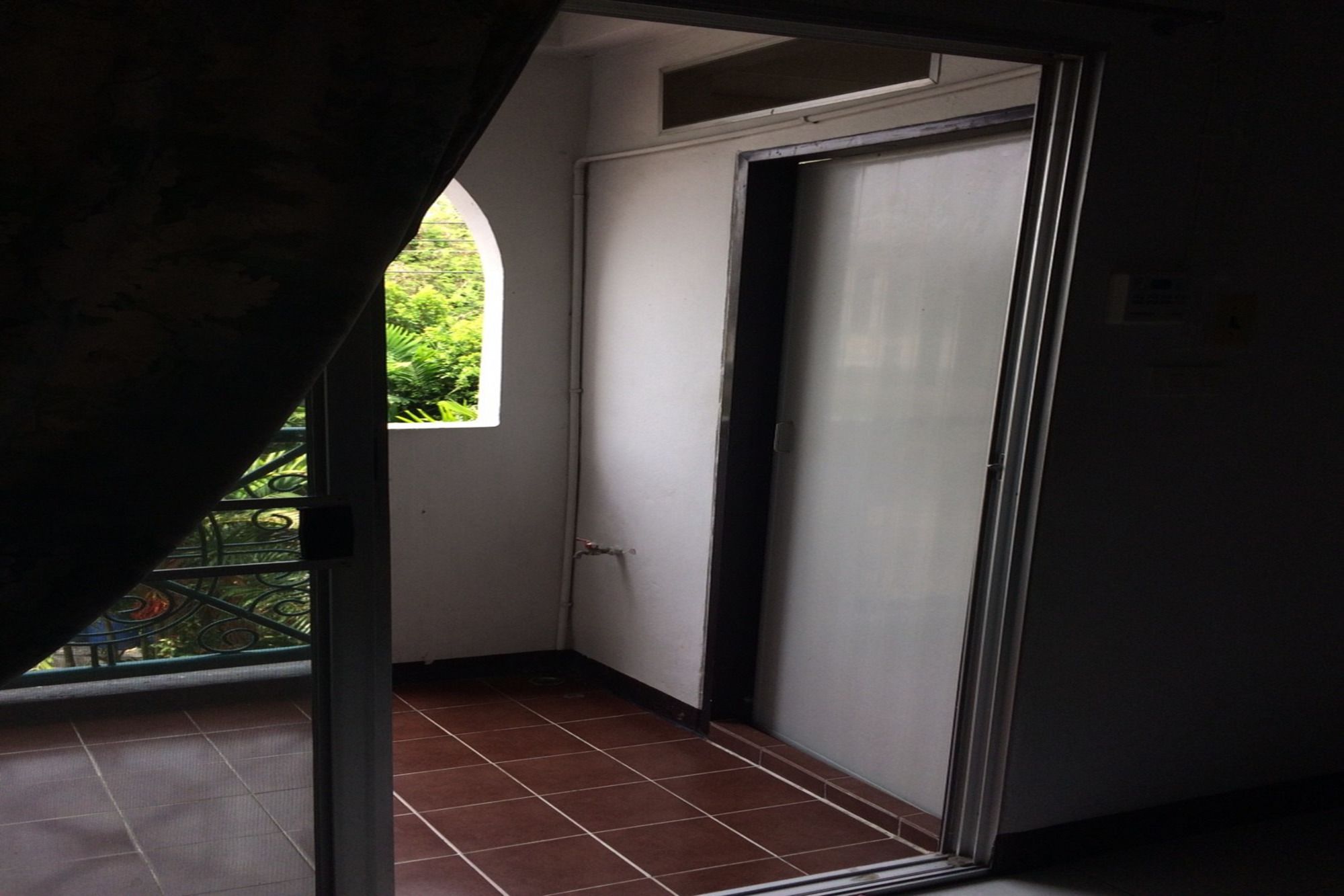 Baan Khun Mae Apartment