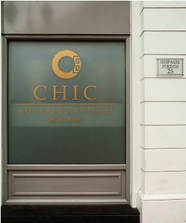 Chic