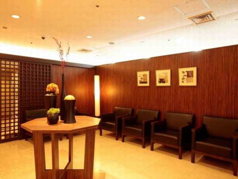 Osaka Tokyu REI Hotel