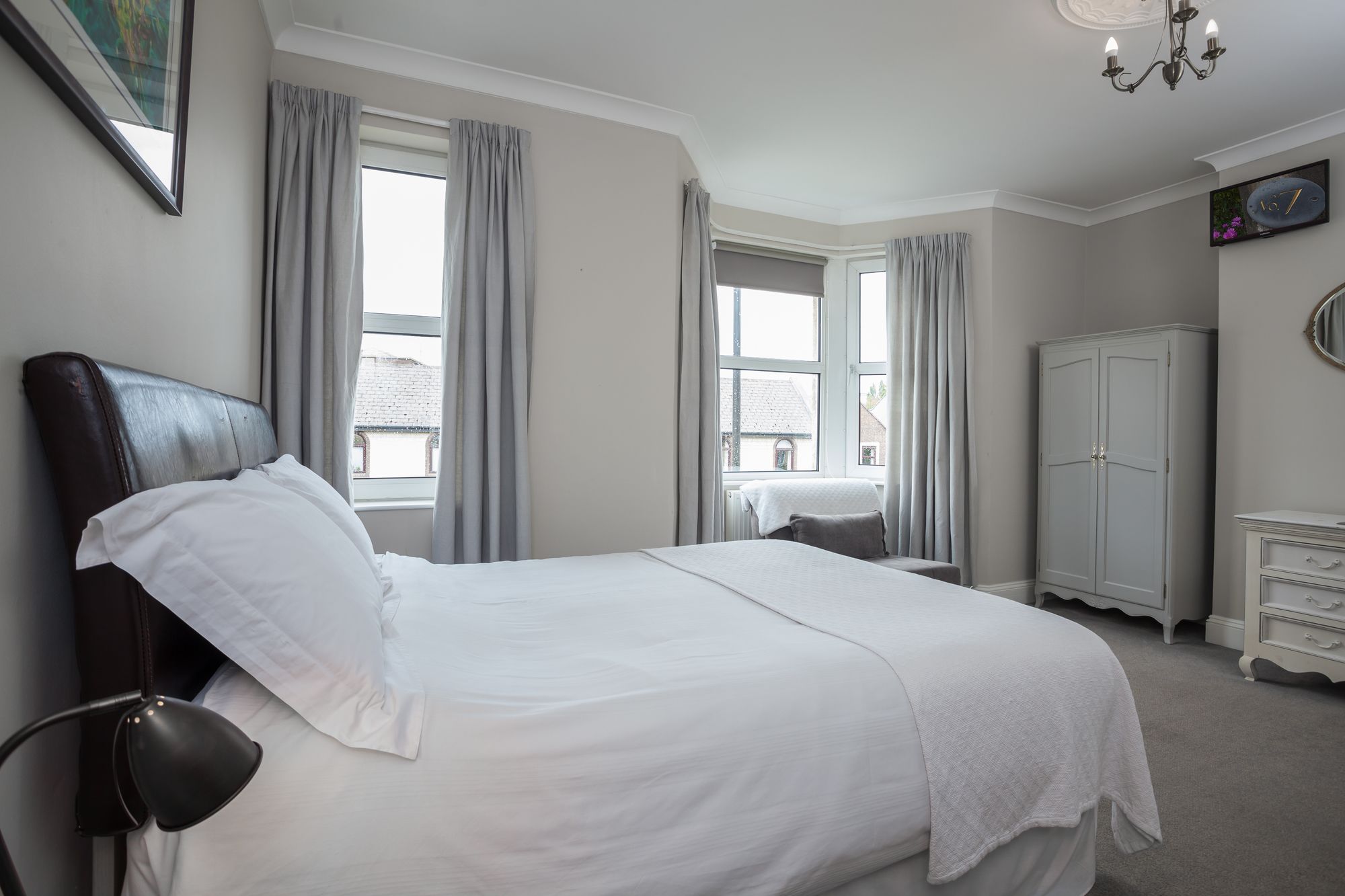 Membland Guest House