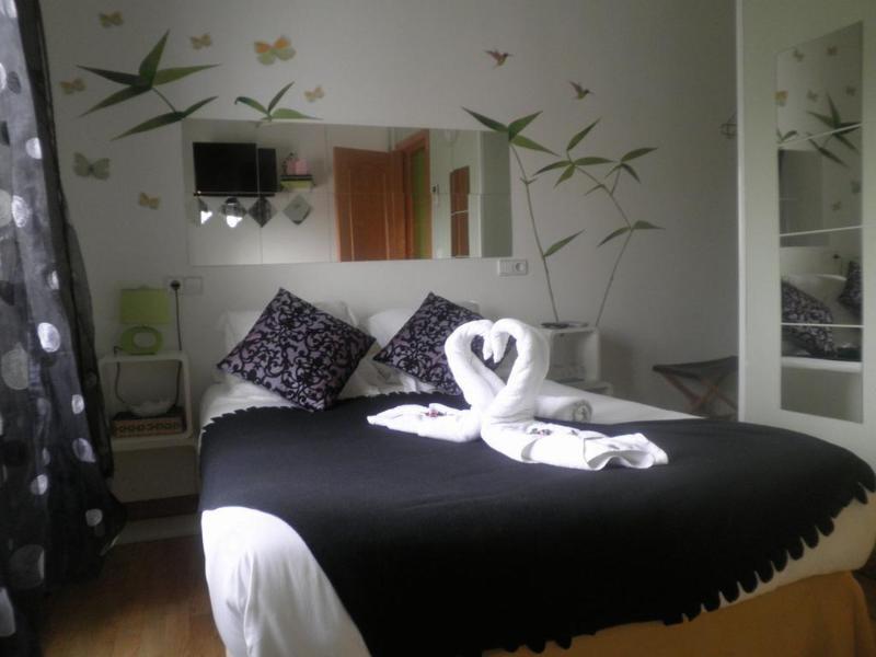 FLAT5Madrid