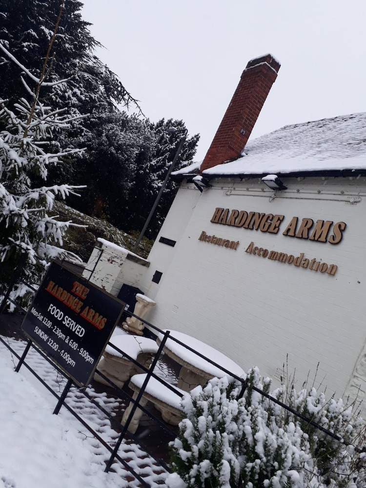 The Hardinge Arms