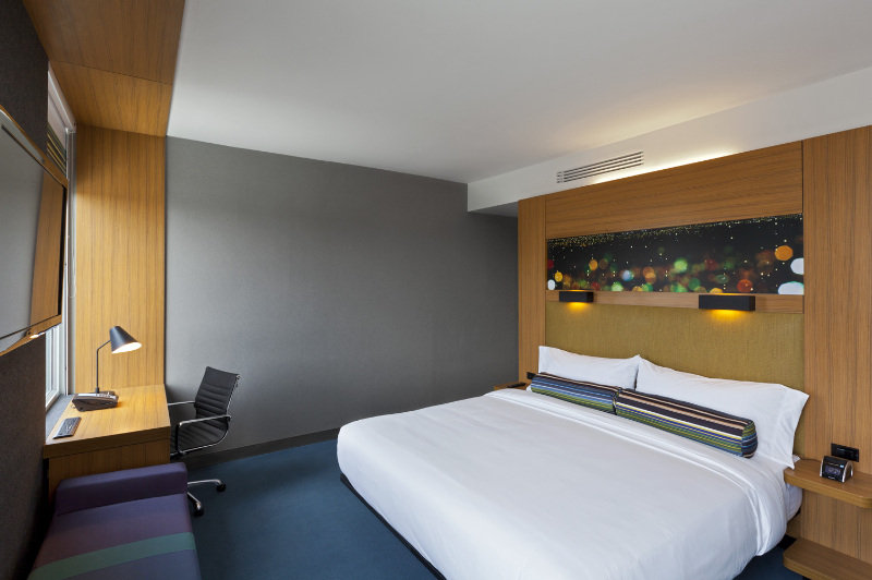 Aloft Bogota Airport