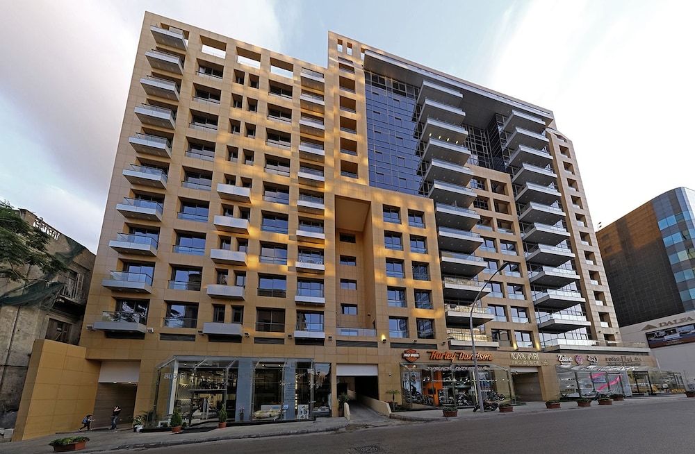 Kantari Suites