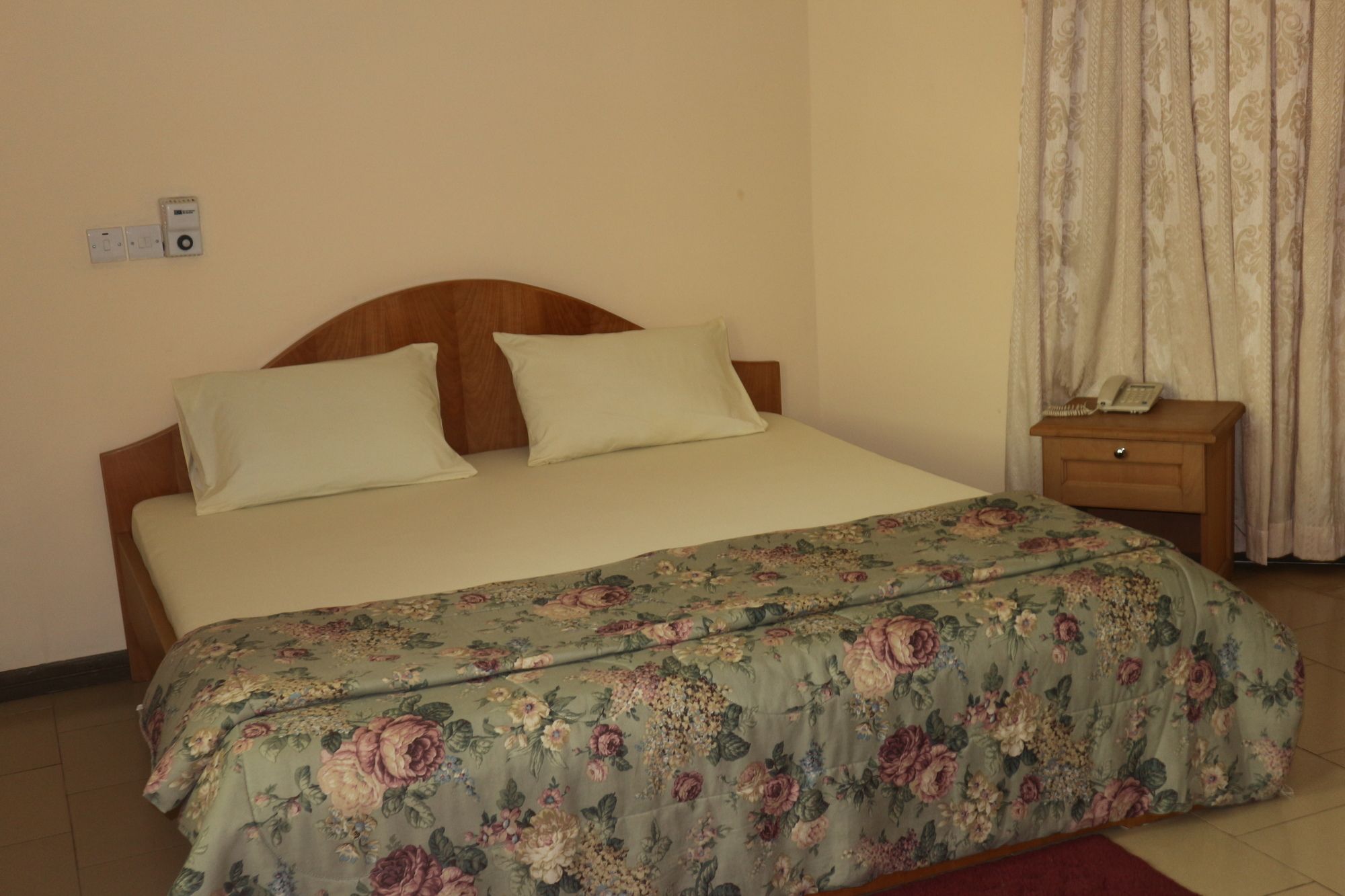 Kcs Guest House