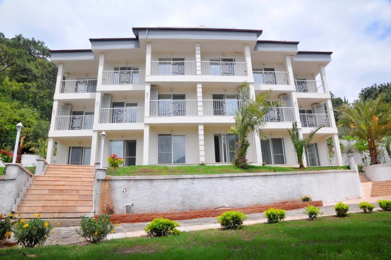 Morina Deluxe Hotel