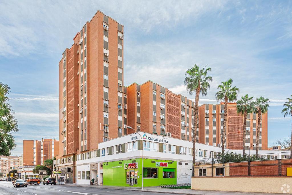 Casual Málaga del Mar