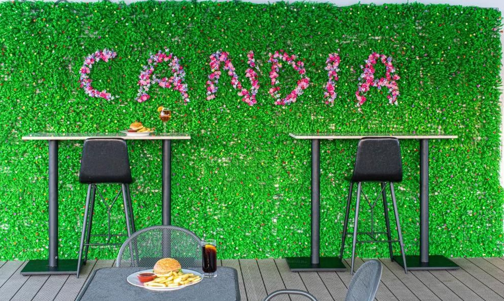 Candia Hotel