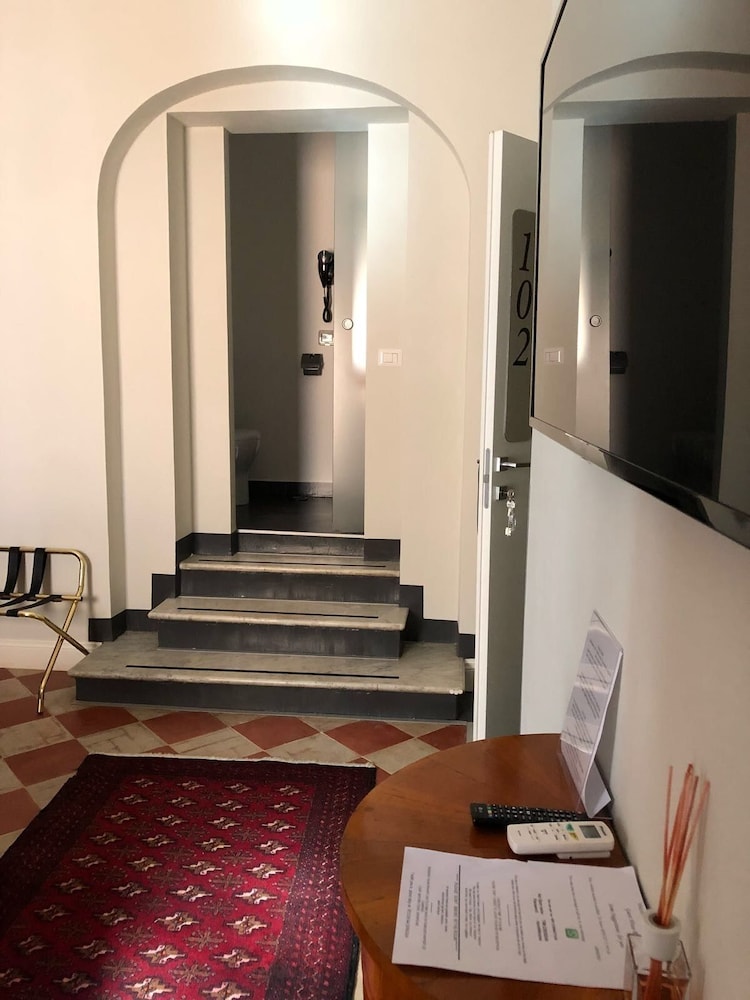 Casa De Huespedes Room 94 Spagna