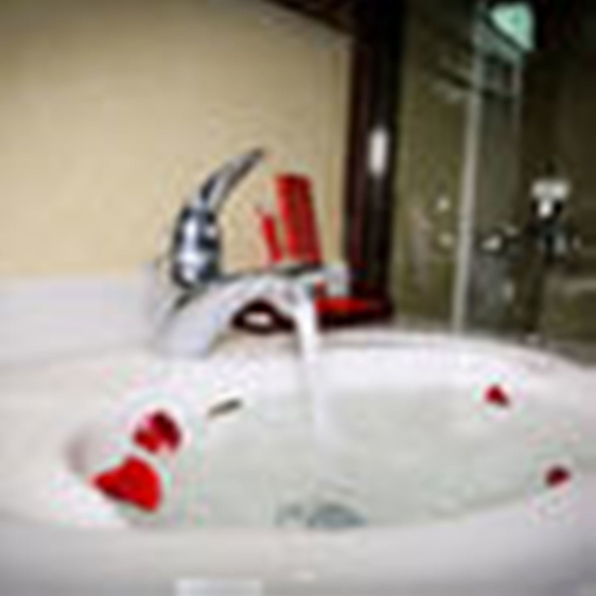 Paris Hotel