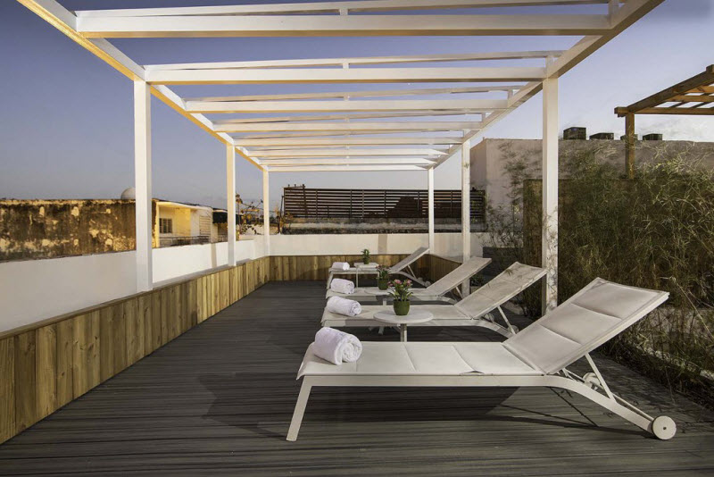 LUCA hotel