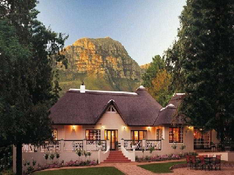 Straightway Head Country House