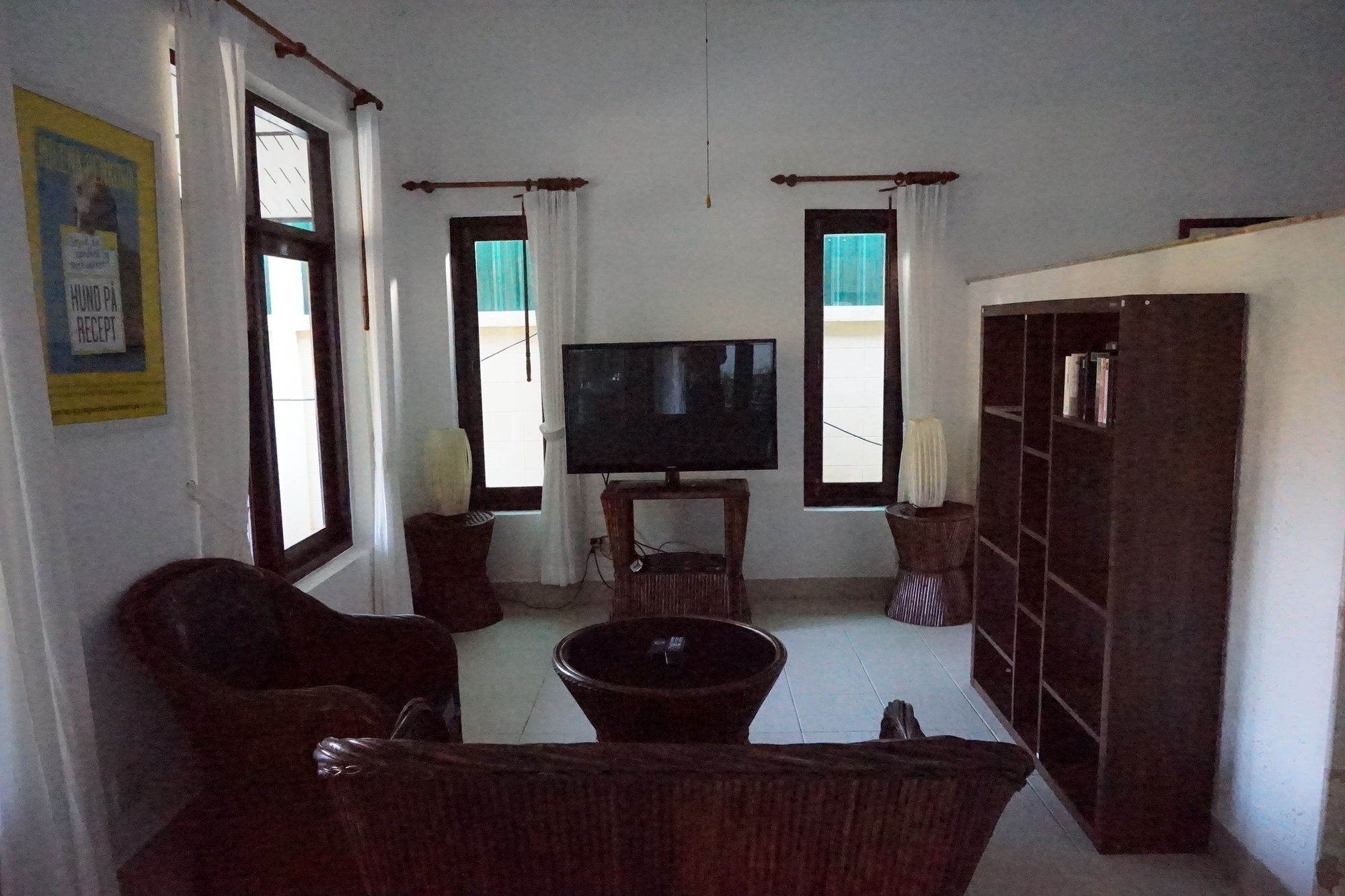 Jungle Village Bungalows
