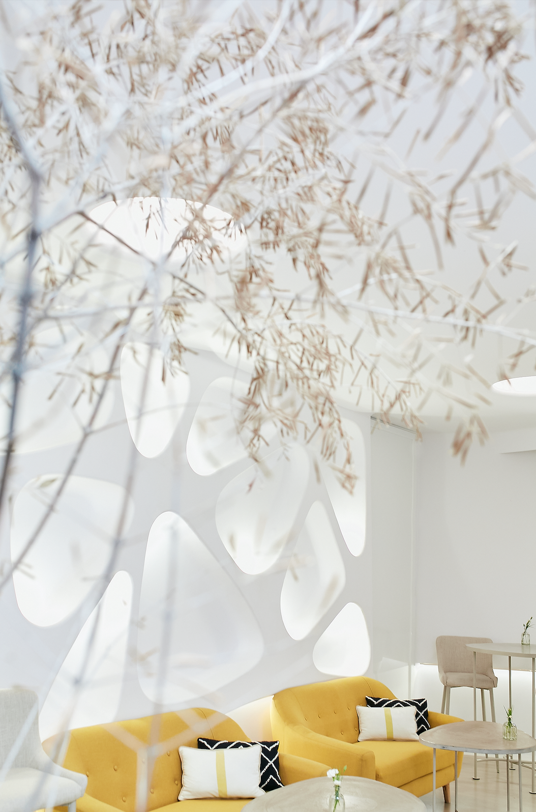 Hotel Boutique Suite Generis