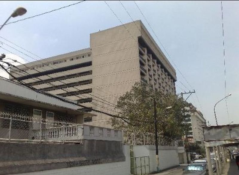 Copacabana Apartment