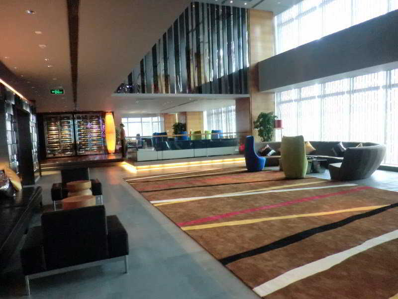 Wongtee V Hotel