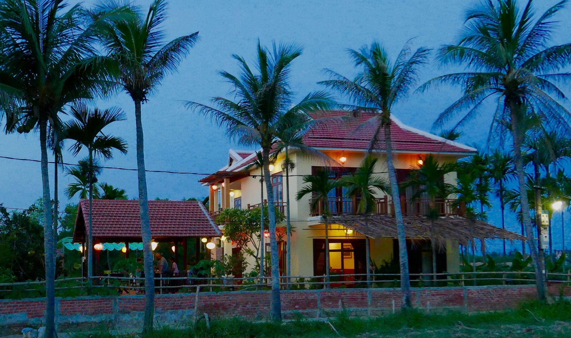 Lama Homestay Hoi An