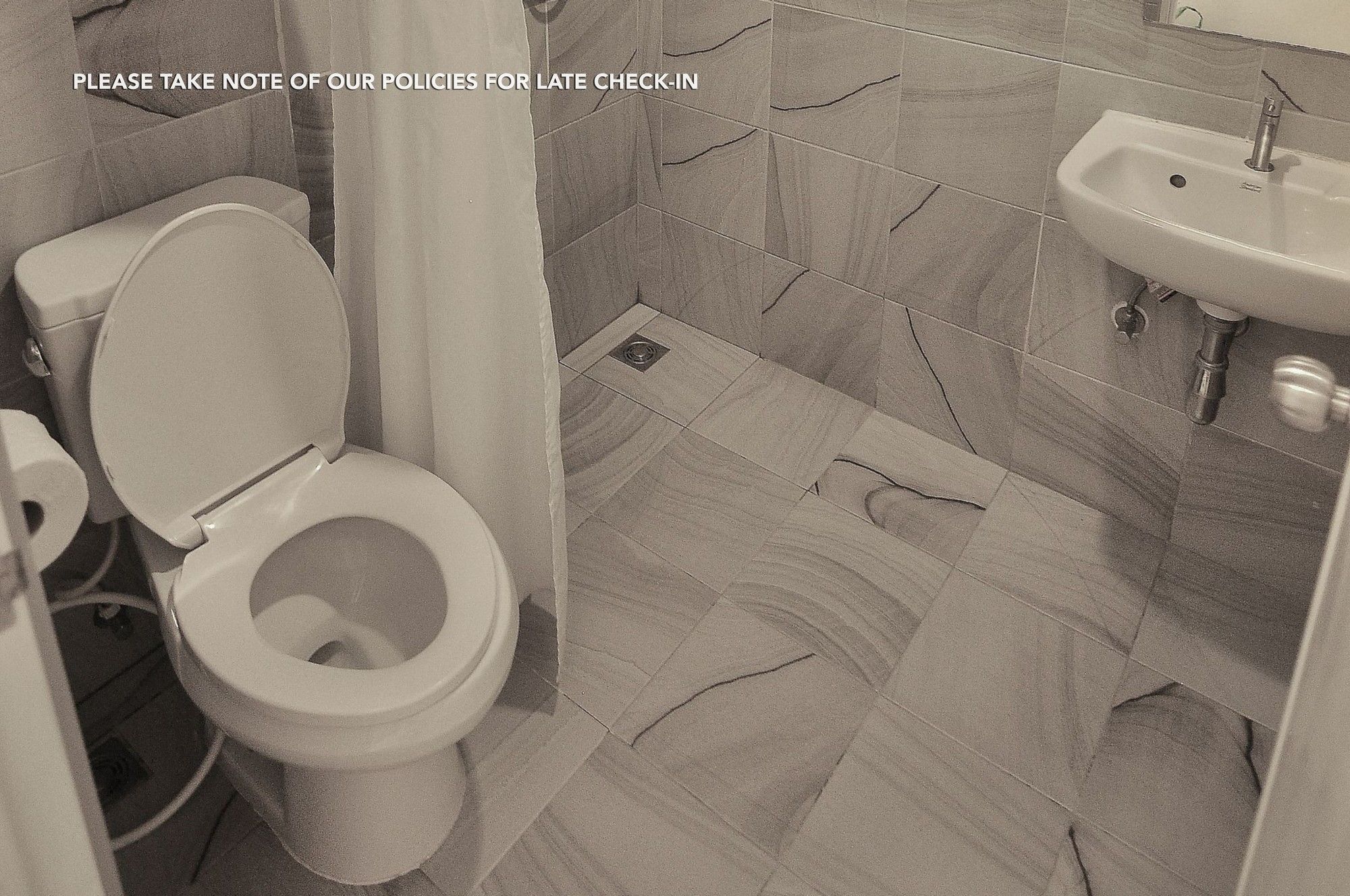 Case Study Residence