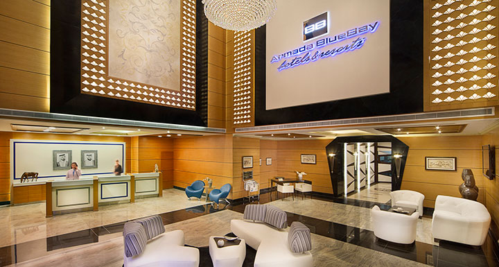 Armada Avenue Hotel