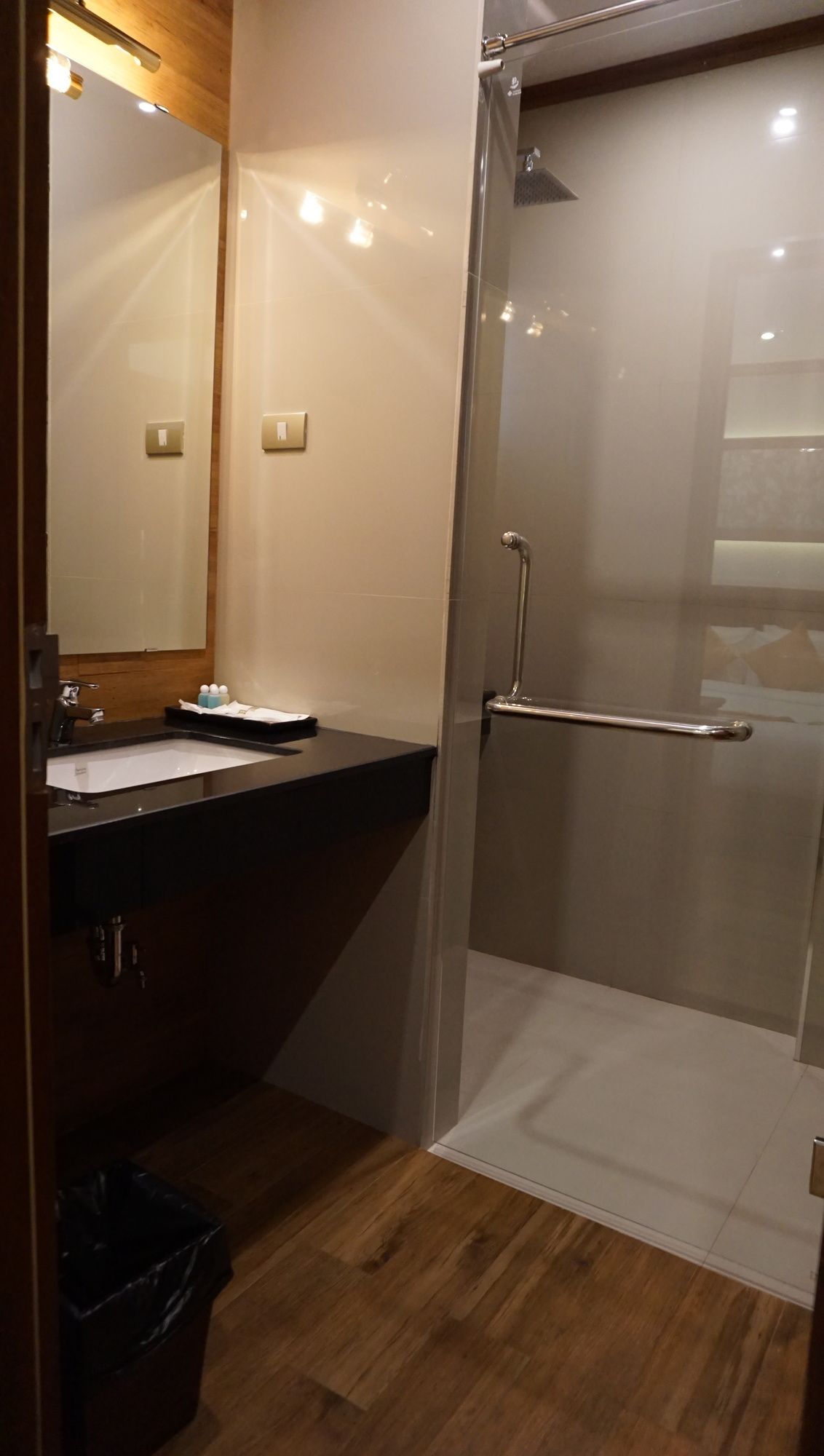 The Lannatree Guest House