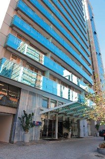 Etoile George V Itaim By Atlantica Residence