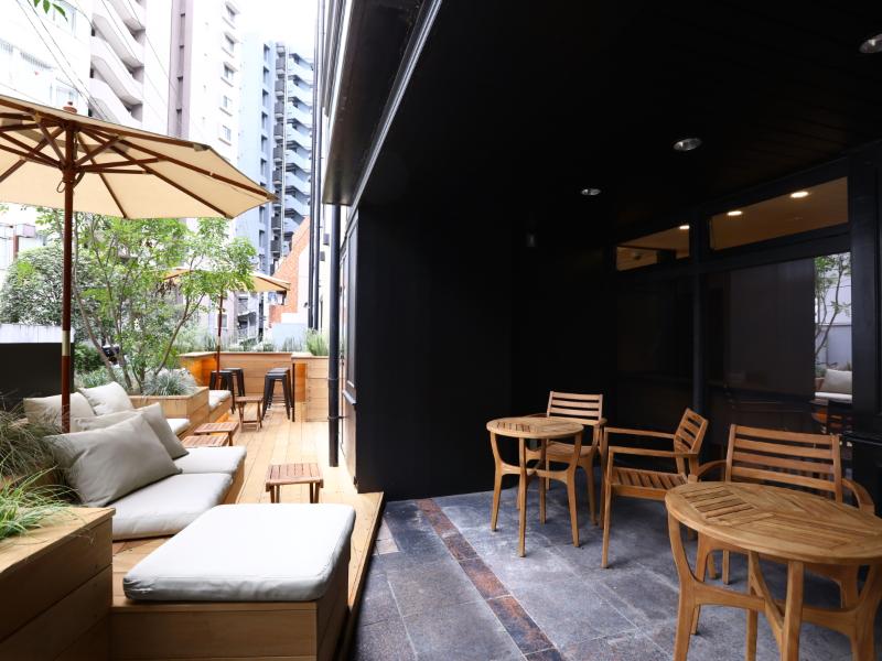 Hotel Wing International Kourakuen
