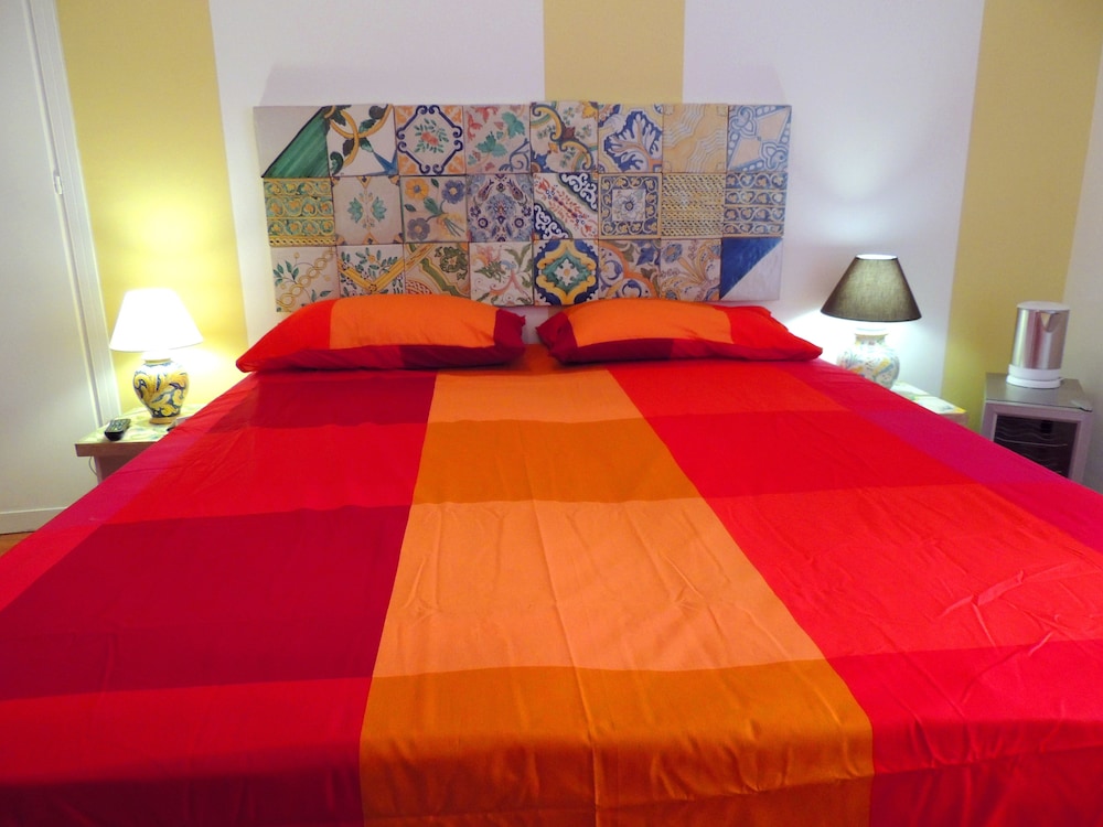 In Itinera Atelier B&B